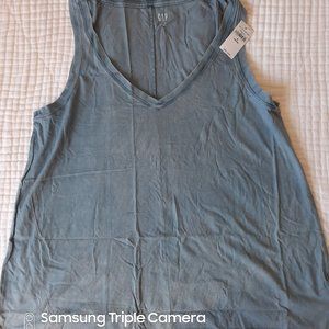 Gap vintage swing tank